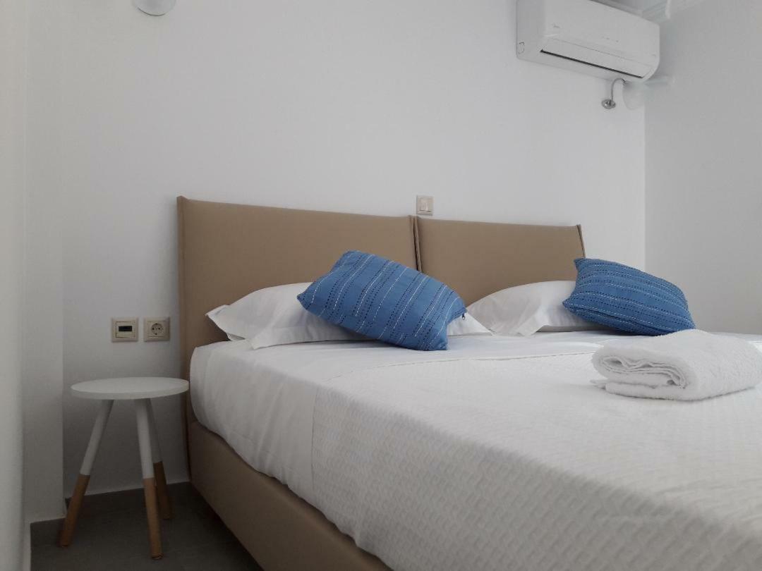 Casa Del Mare Apartment Vlikhon Ngoại thất bức ảnh