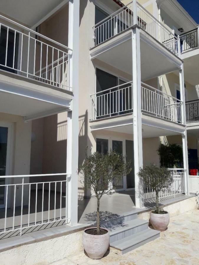 Casa Del Mare Apartment Vlikhon Ngoại thất bức ảnh