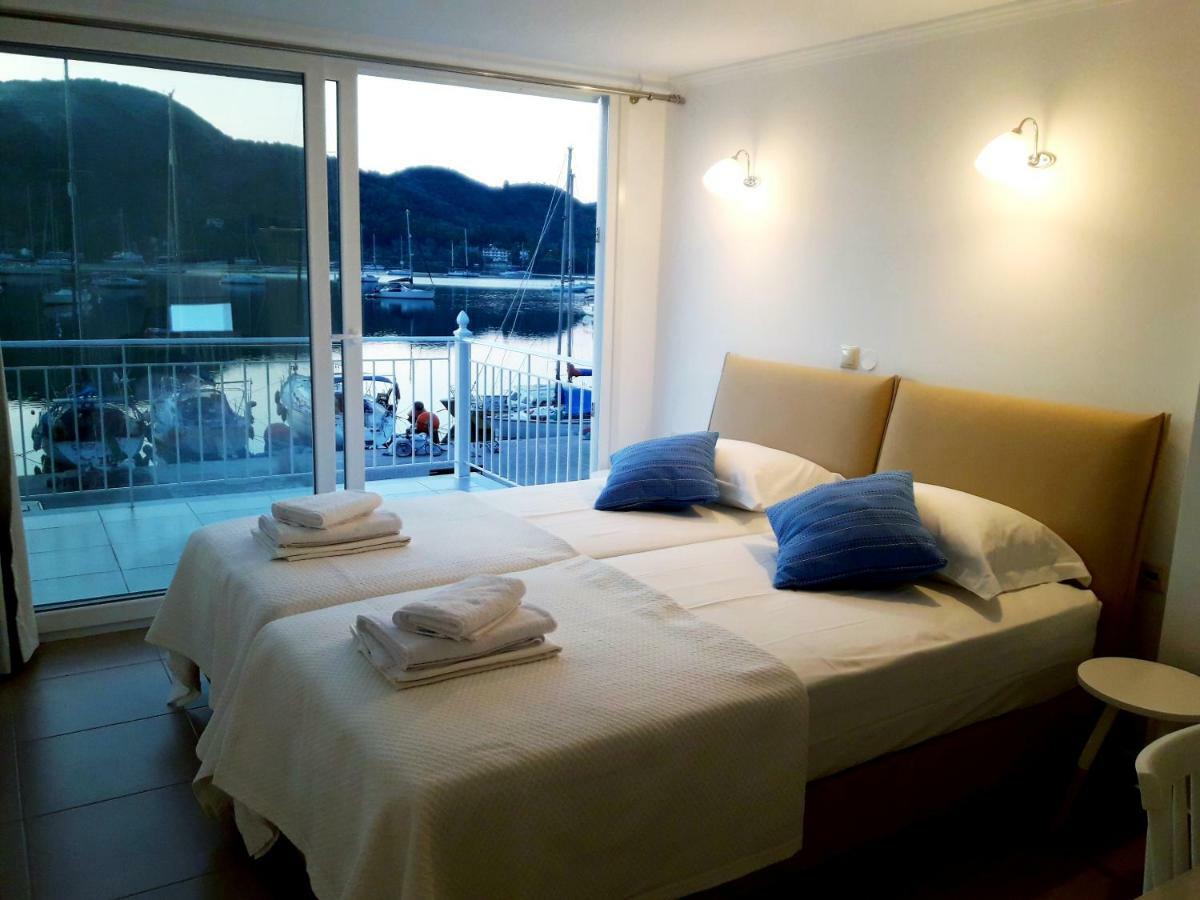 Casa Del Mare Apartment Vlikhon Ngoại thất bức ảnh