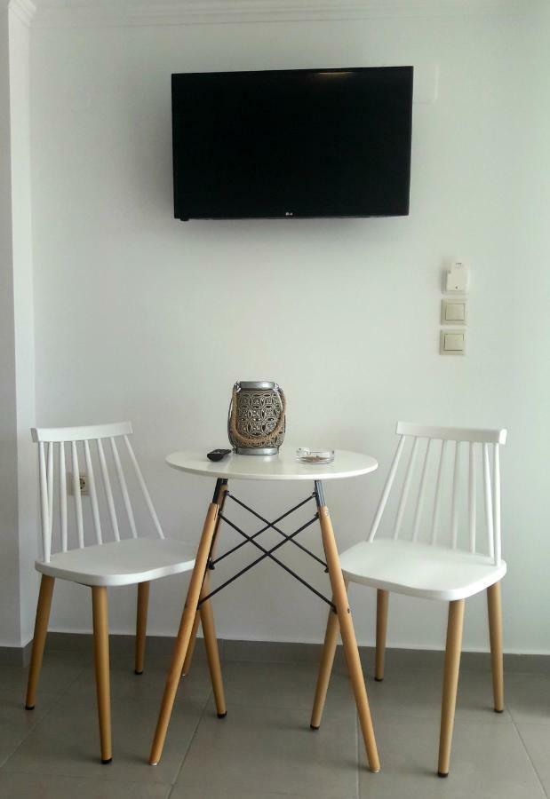 Casa Del Mare Apartment Vlikhon Ngoại thất bức ảnh